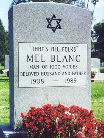 Mel Blanc